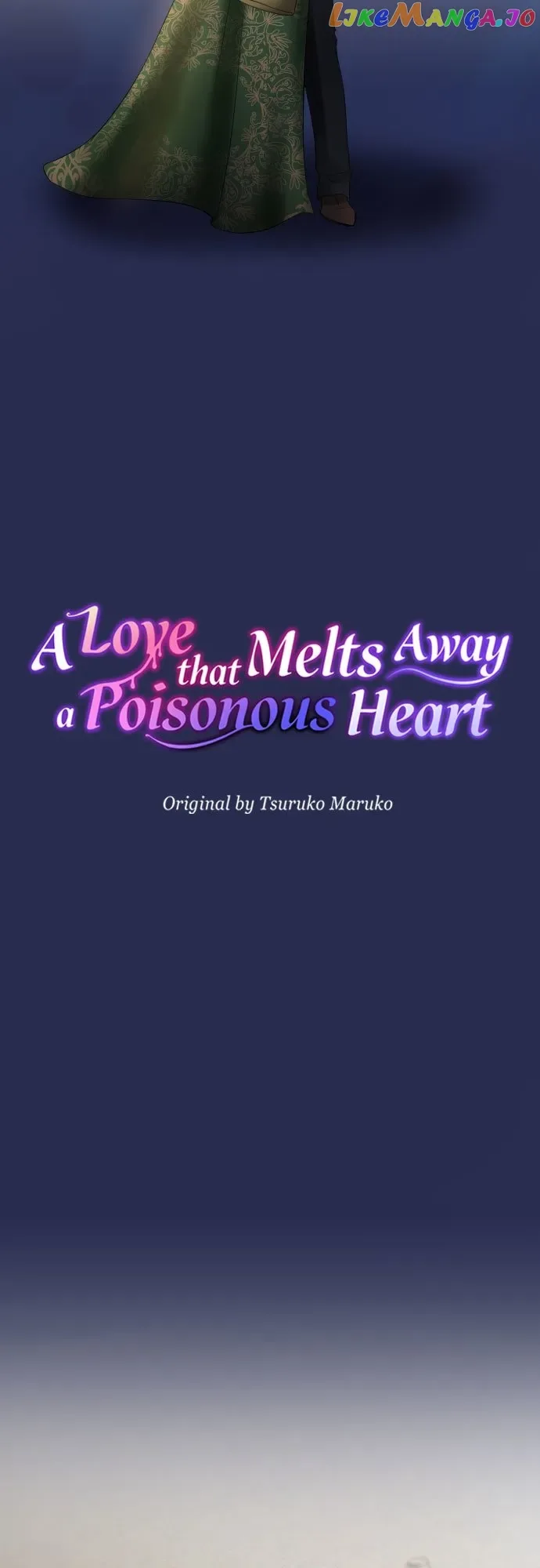 A Love that Melts Away a Poisonous Heart Chapter 19 page 15