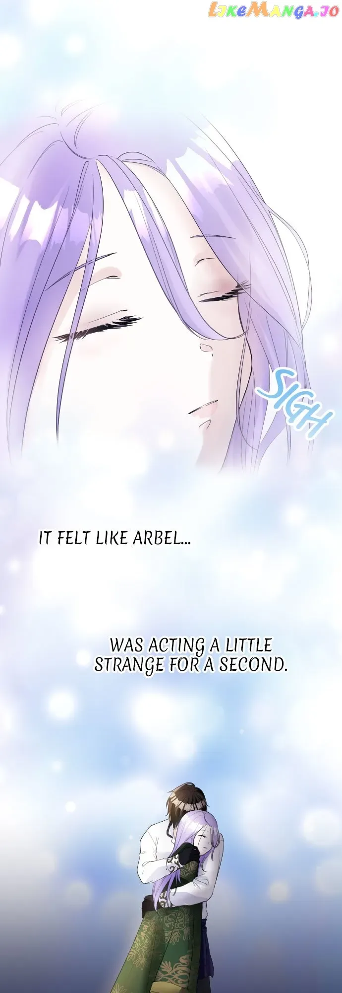 A Love that Melts Away a Poisonous Heart Chapter 19 page 14