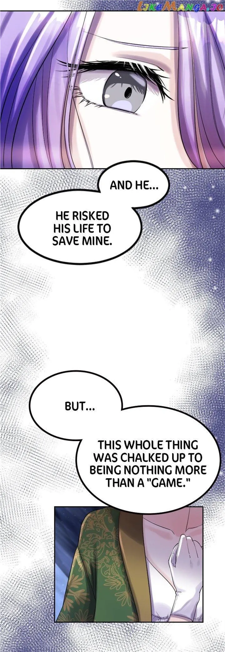 A Love that Melts Away a Poisonous Heart Chapter 18 page 38