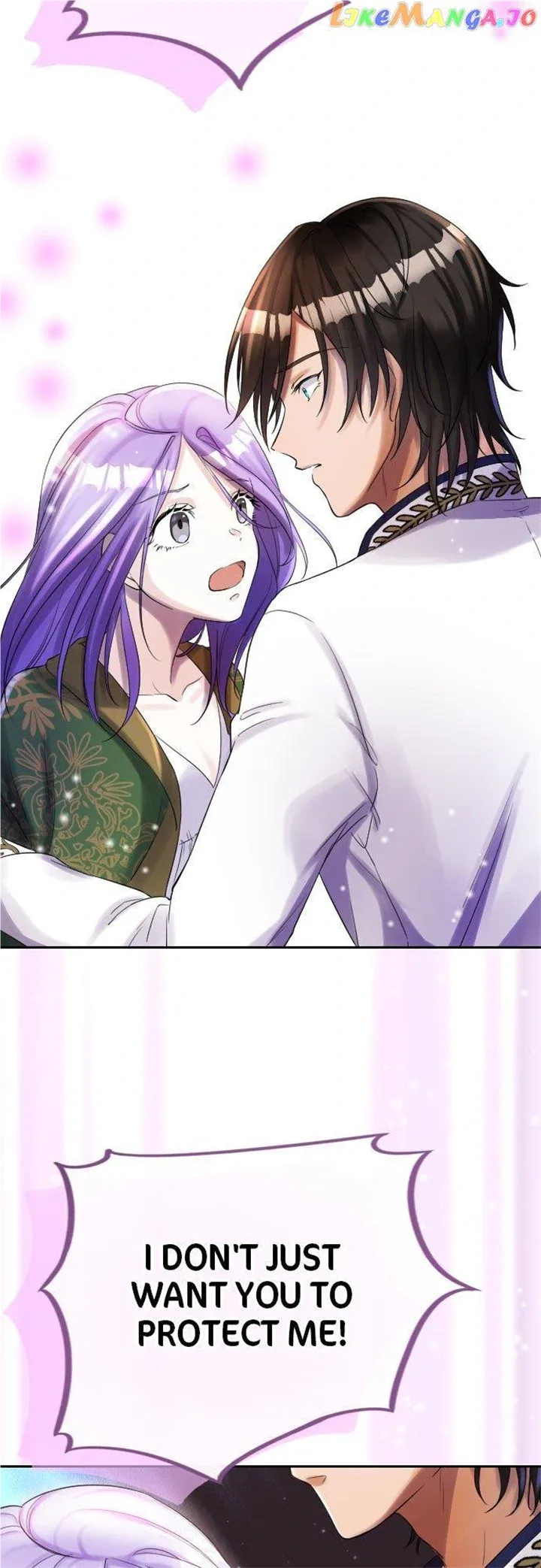 A Love that Melts Away a Poisonous Heart Chapter 18 page 42