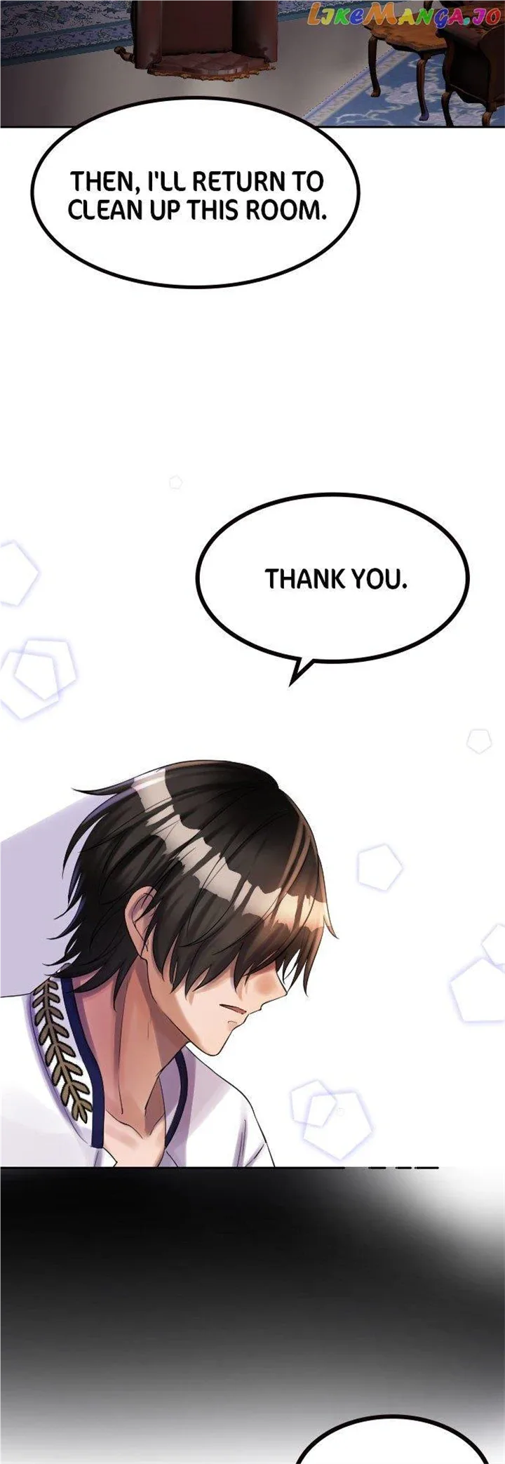 A Love that Melts Away a Poisonous Heart Chapter 18 page 35