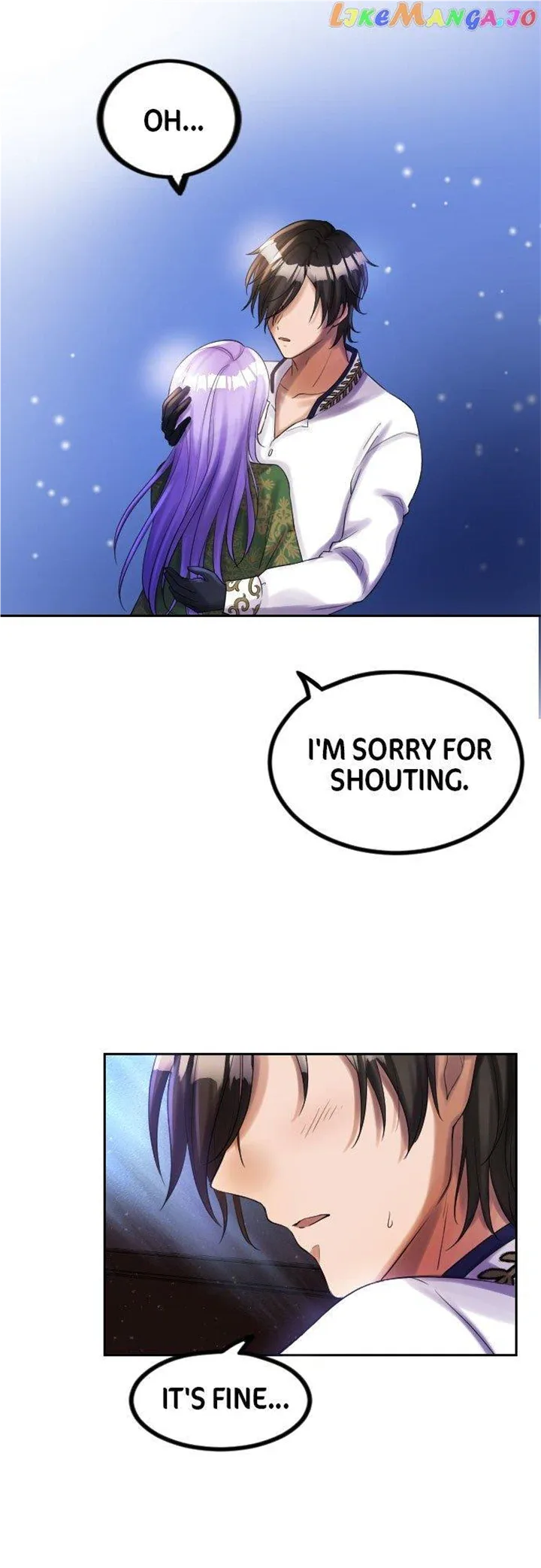 A Love that Melts Away a Poisonous Heart Chapter 18 page 44