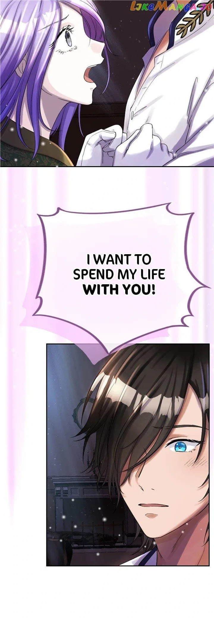 A Love that Melts Away a Poisonous Heart Chapter 18 page 43
