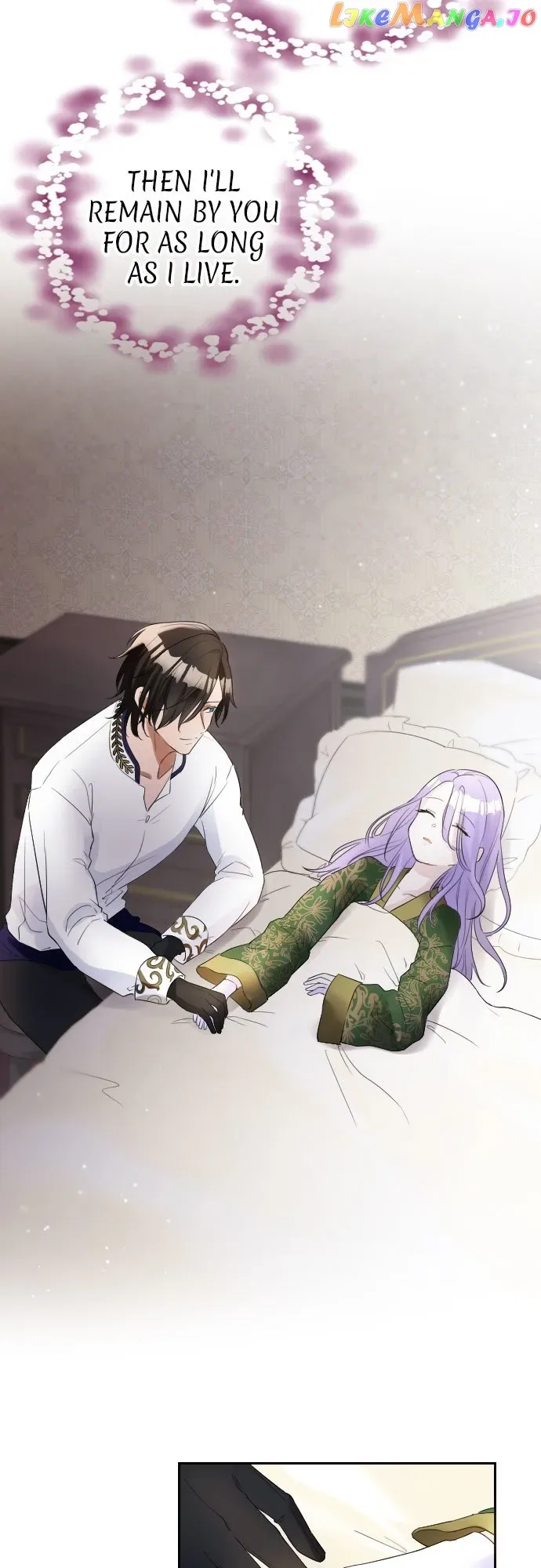 A Love that Melts Away a Poisonous Heart Chapter 19 page 27