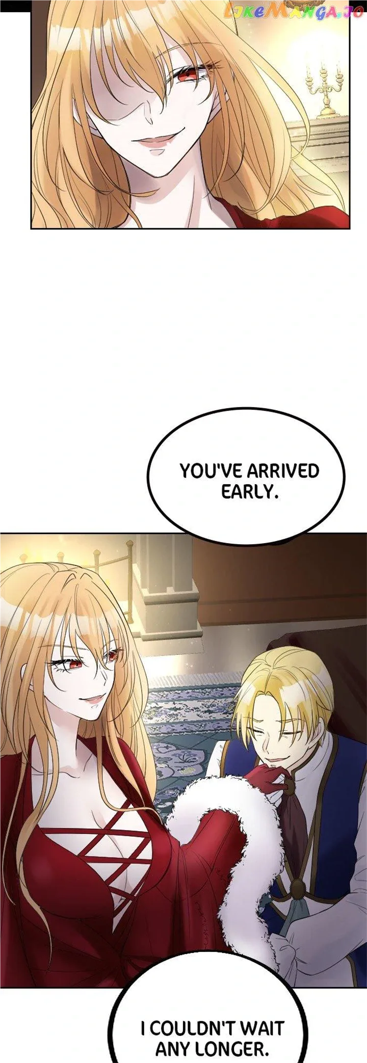 A Love that Melts Away a Poisonous Heart Chapter 16 page 32