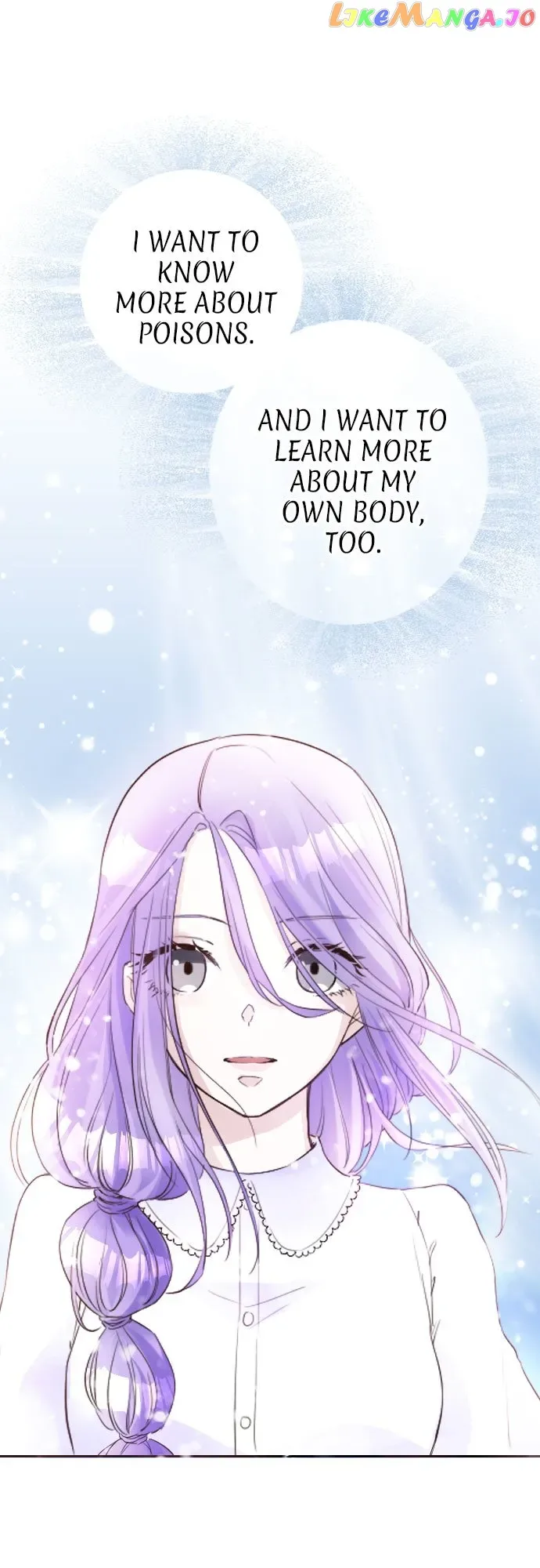 A Love that Melts Away a Poisonous Heart Chapter 19 page 24