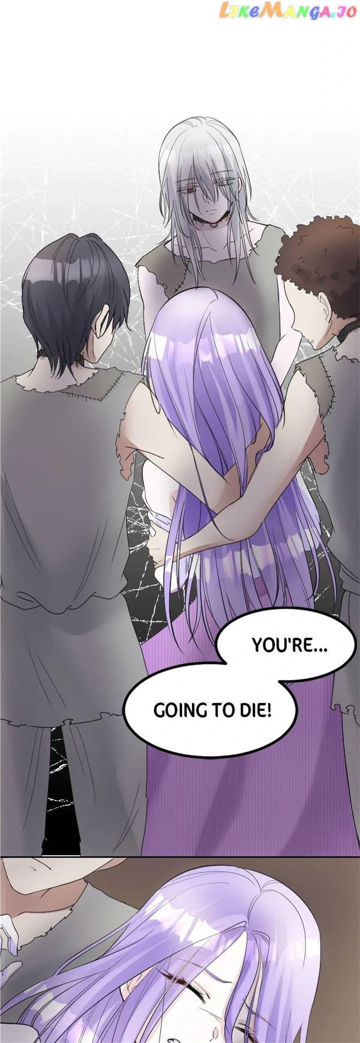 A Love that Melts Away a Poisonous Heart Chapter 16 page 29