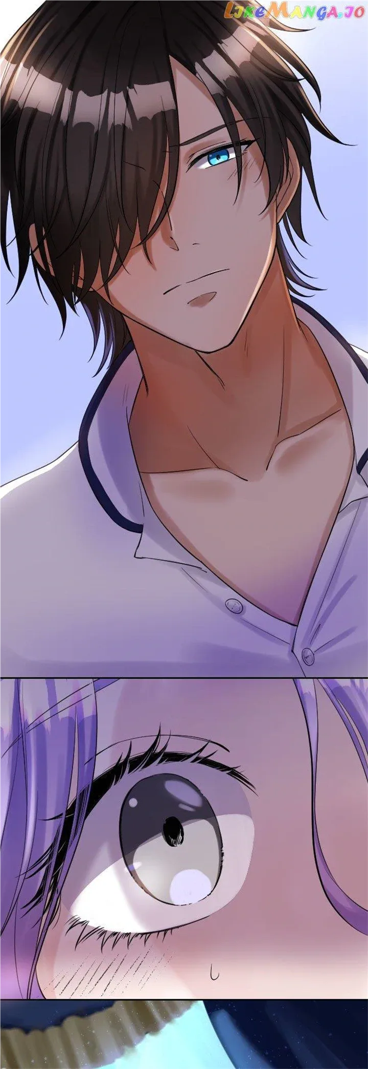 A Love that Melts Away a Poisonous Heart Chapter 18 page 49