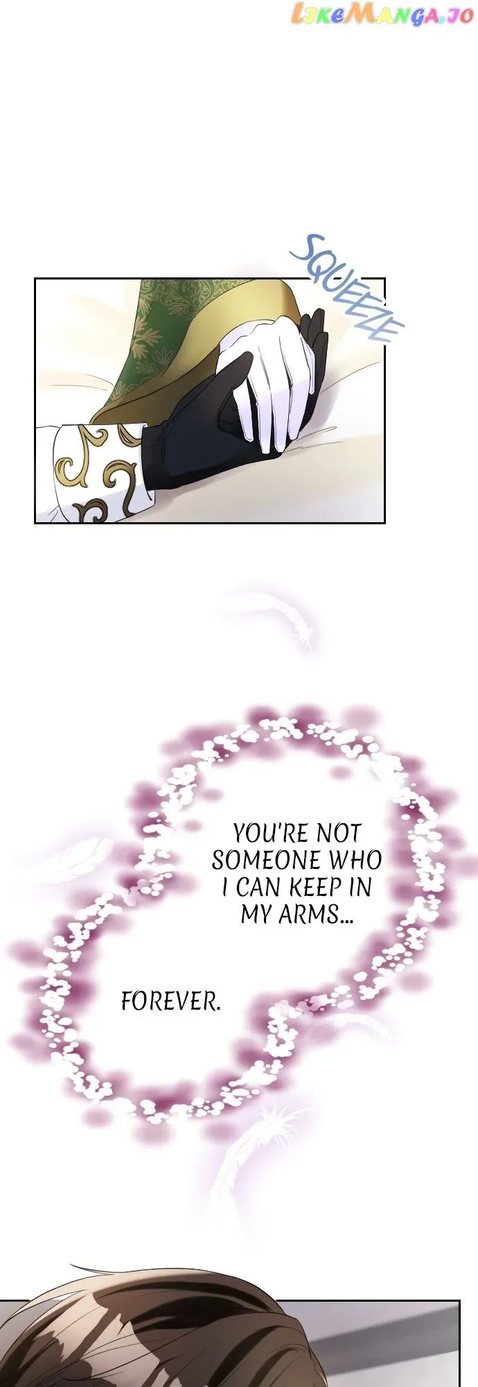 A Love that Melts Away a Poisonous Heart Chapter 19 page 25