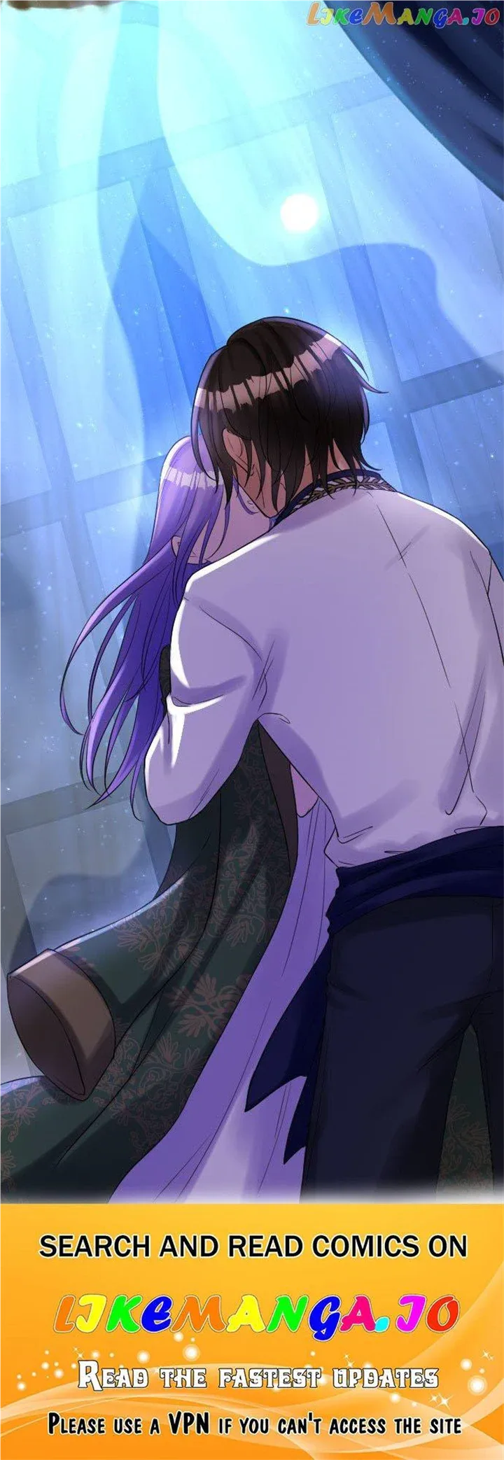 A Love that Melts Away a Poisonous Heart Chapter 18 page 50