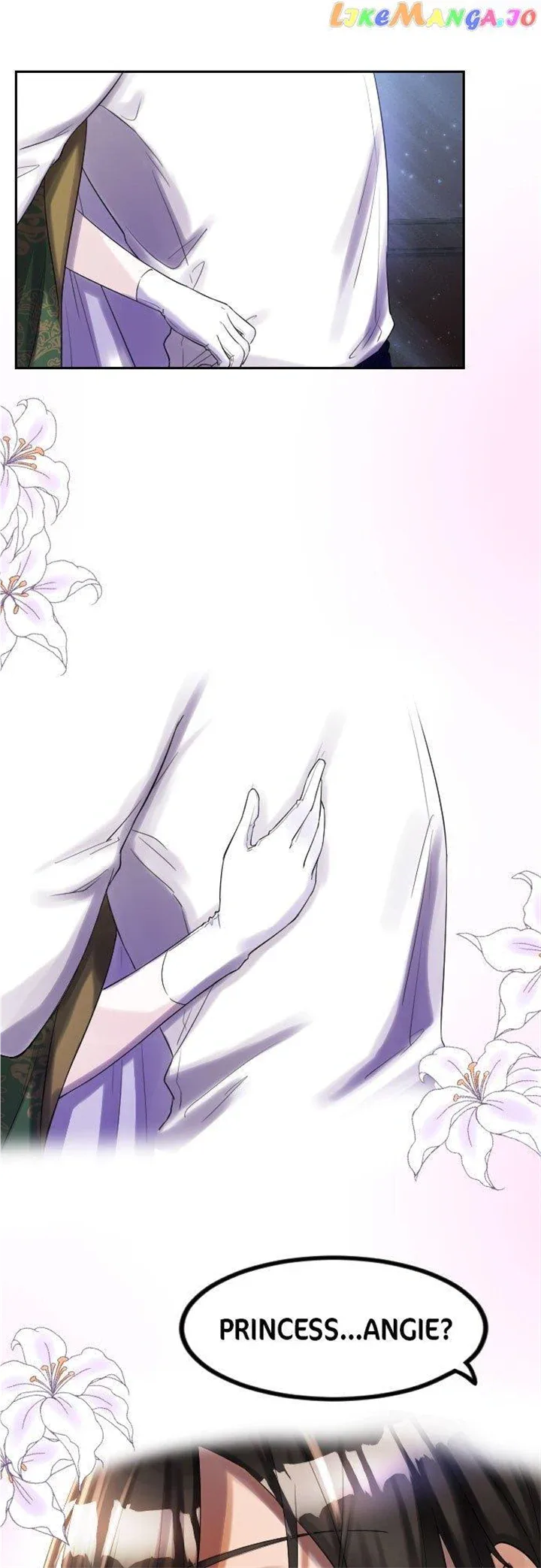 A Love that Melts Away a Poisonous Heart Chapter 18 page 45