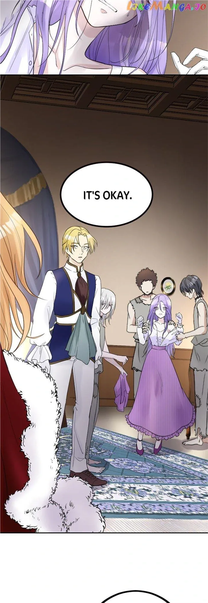A Love that Melts Away a Poisonous Heart Chapter 16 page 30