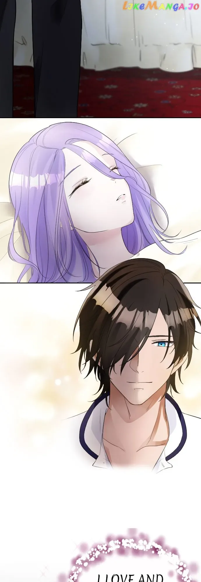 A Love that Melts Away a Poisonous Heart Chapter 19 page 20
