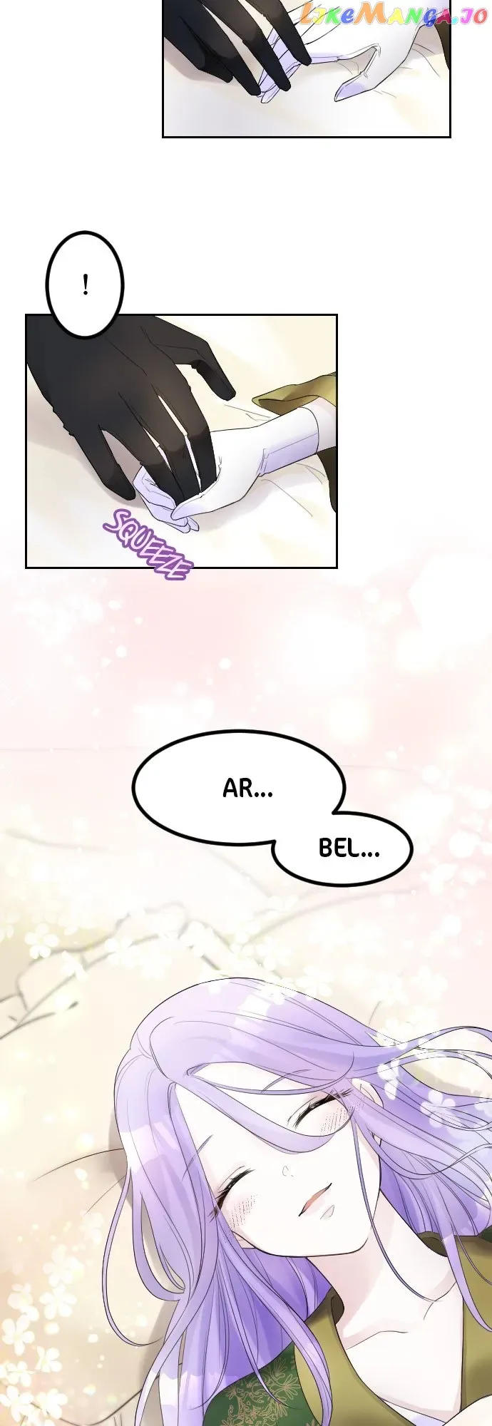 A Love that Melts Away a Poisonous Heart Chapter 19 page 28