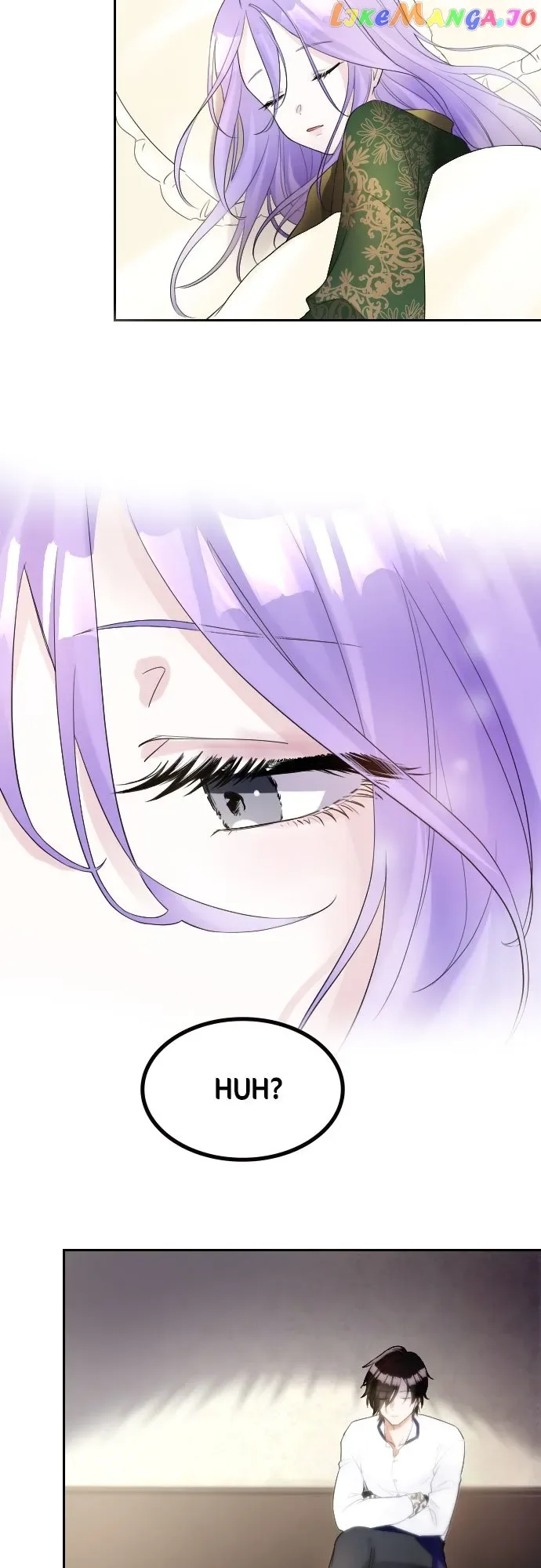 A Love that Melts Away a Poisonous Heart Chapter 19 page 31