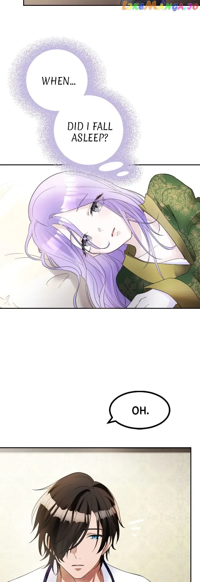 A Love that Melts Away a Poisonous Heart Chapter 19 page 32