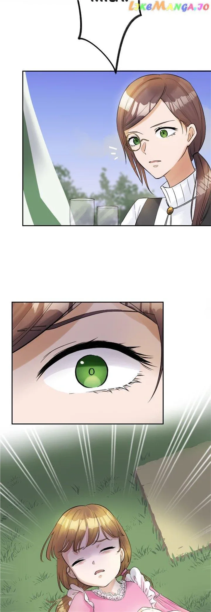 A Love that Melts Away a Poisonous Heart Chapter 8 page 3