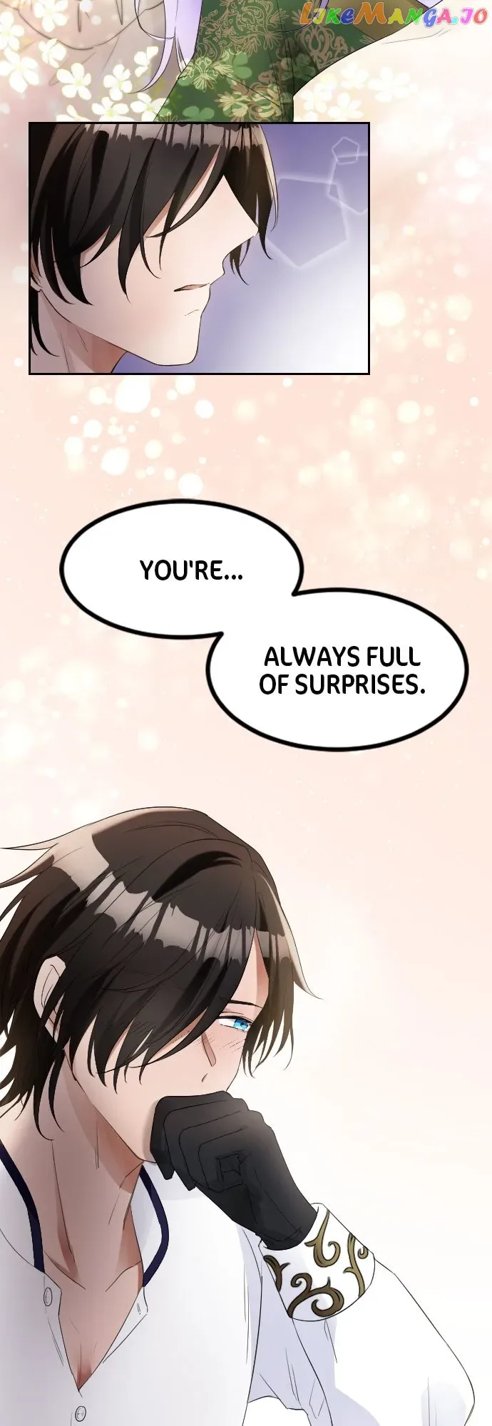A Love that Melts Away a Poisonous Heart Chapter 19 page 29