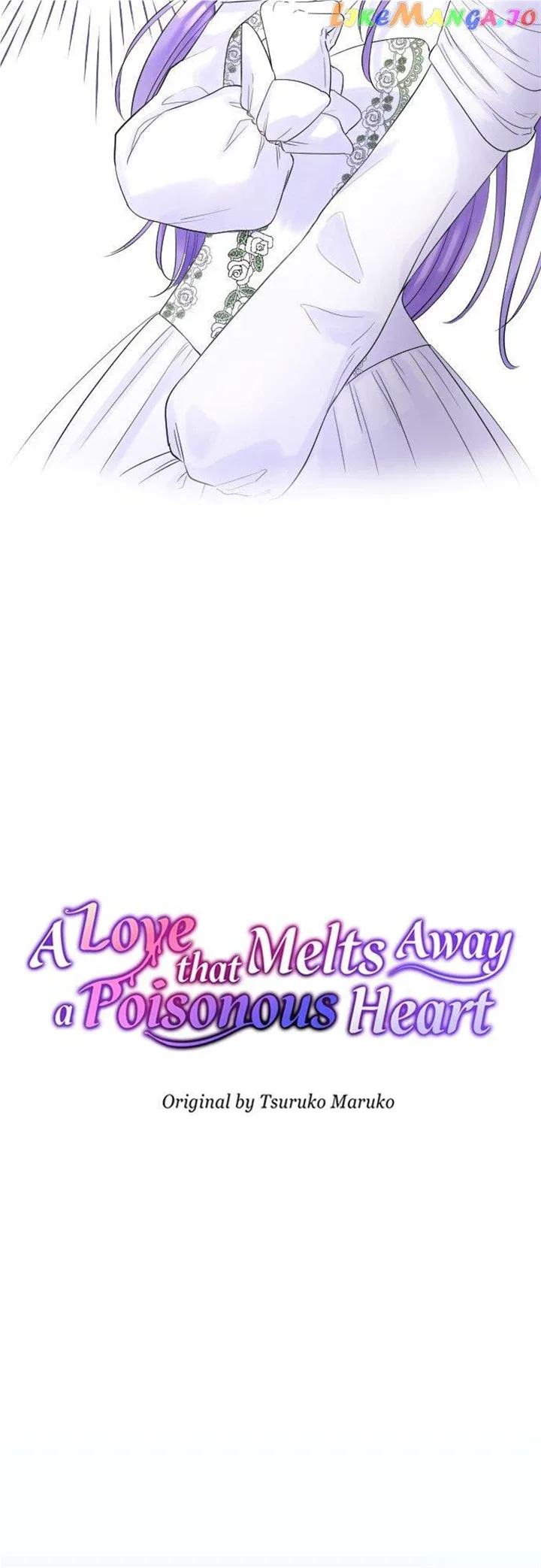 A Love that Melts Away a Poisonous Heart Chapter 8 page 9