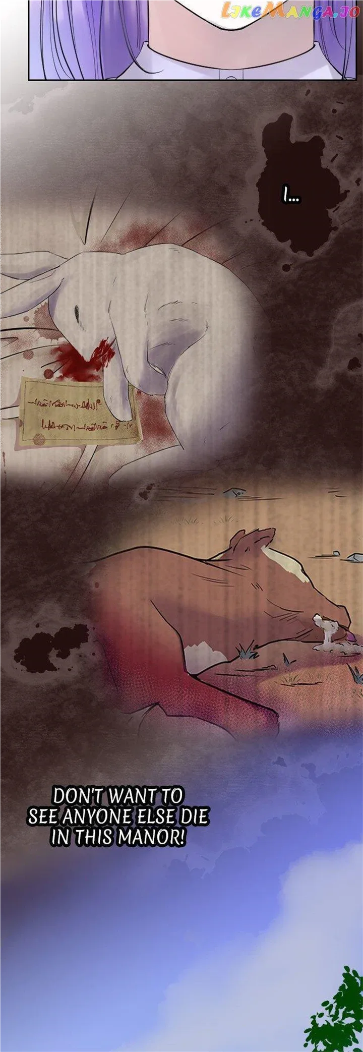 A Love that Melts Away a Poisonous Heart Chapter 8 page 11