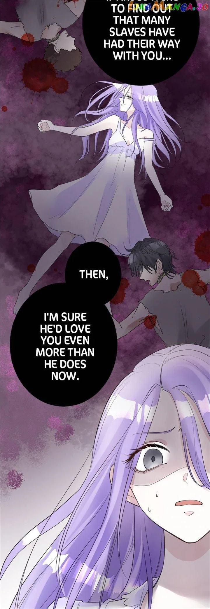 A Love that Melts Away a Poisonous Heart Chapter 16 page 37