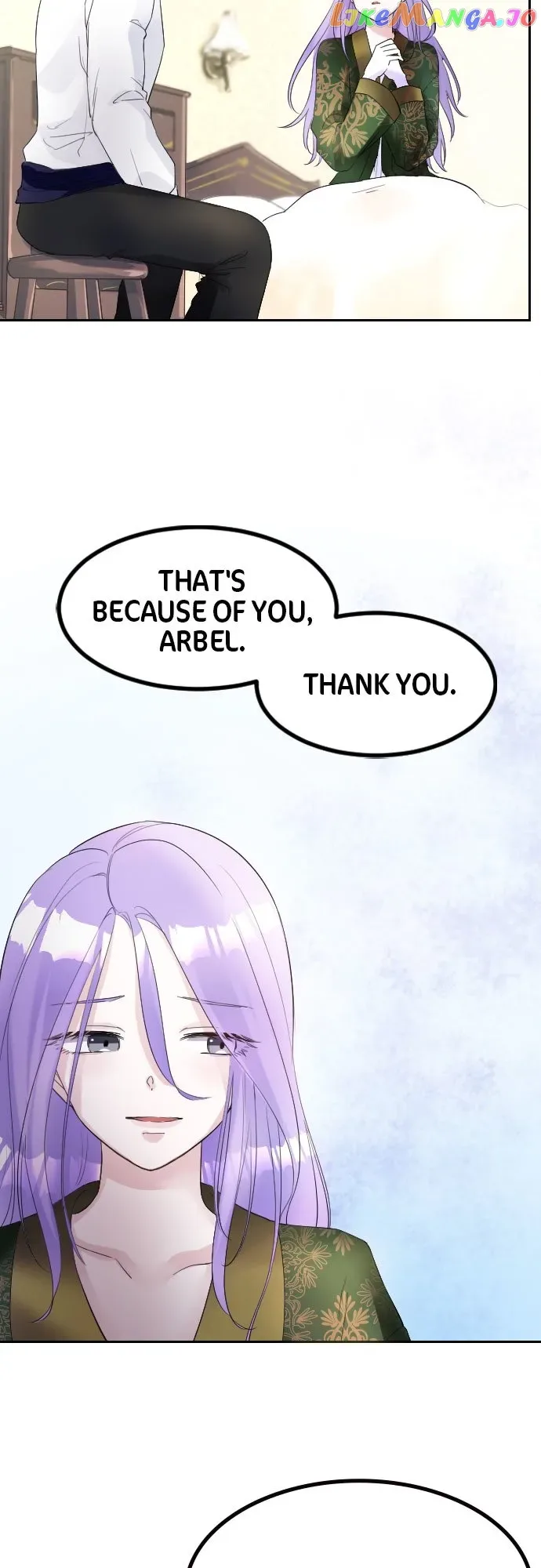 A Love that Melts Away a Poisonous Heart Chapter 19 page 42