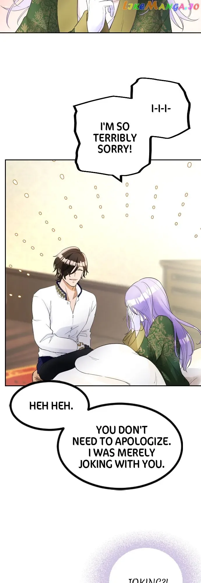 A Love that Melts Away a Poisonous Heart Chapter 19 page 40