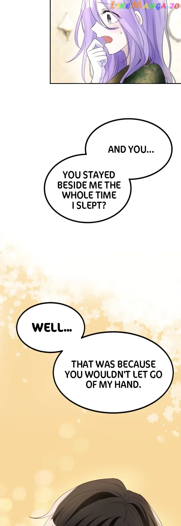 A Love that Melts Away a Poisonous Heart Chapter 19 page 36