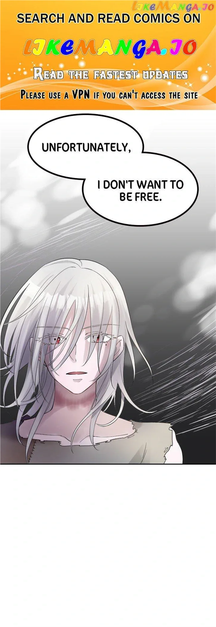 A Love that Melts Away a Poisonous Heart Chapter 21 page 2