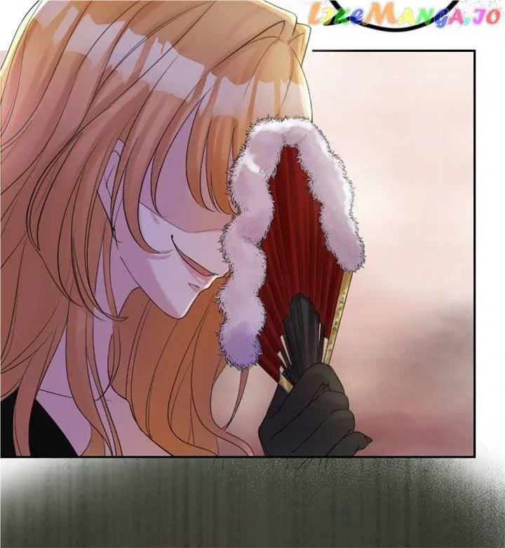 A Love that Melts Away a Poisonous Heart Chapter 20 page 7