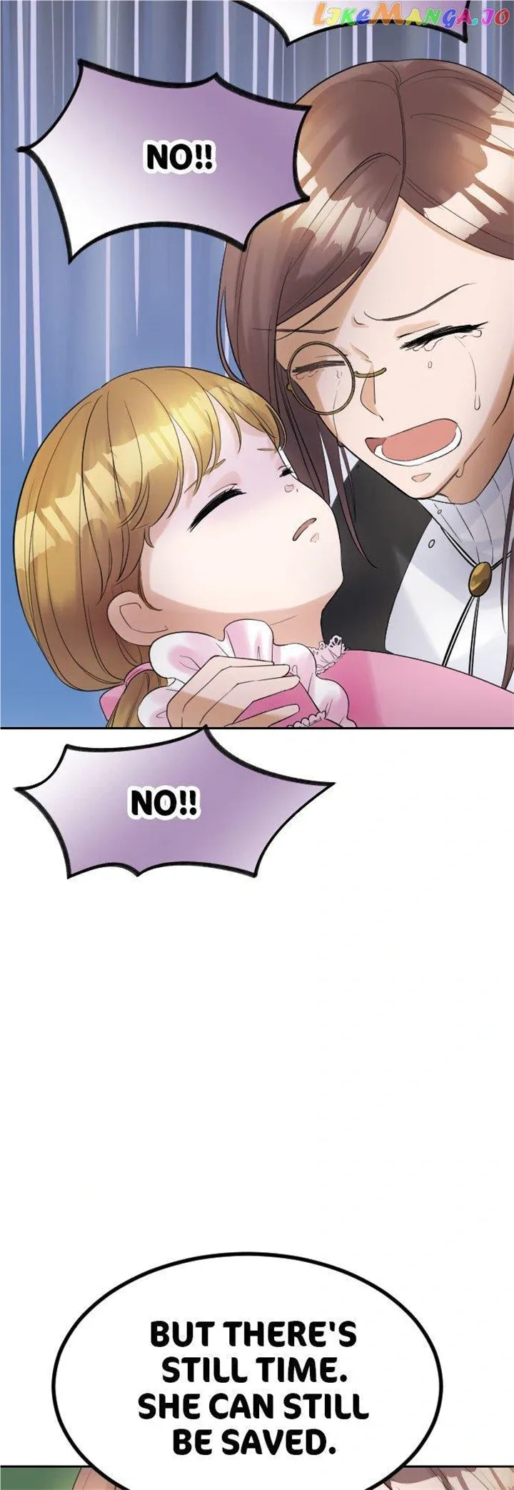 A Love that Melts Away a Poisonous Heart Chapter 8 page 17