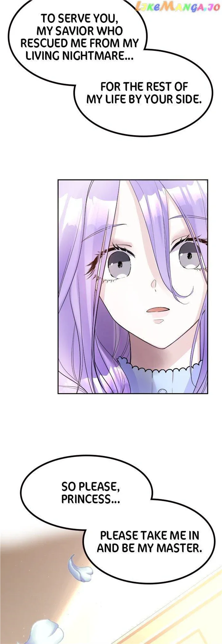 A Love that Melts Away a Poisonous Heart Chapter 21 page 9