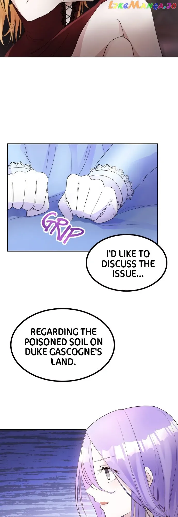 A Love that Melts Away a Poisonous Heart Chapter 19 page 47
