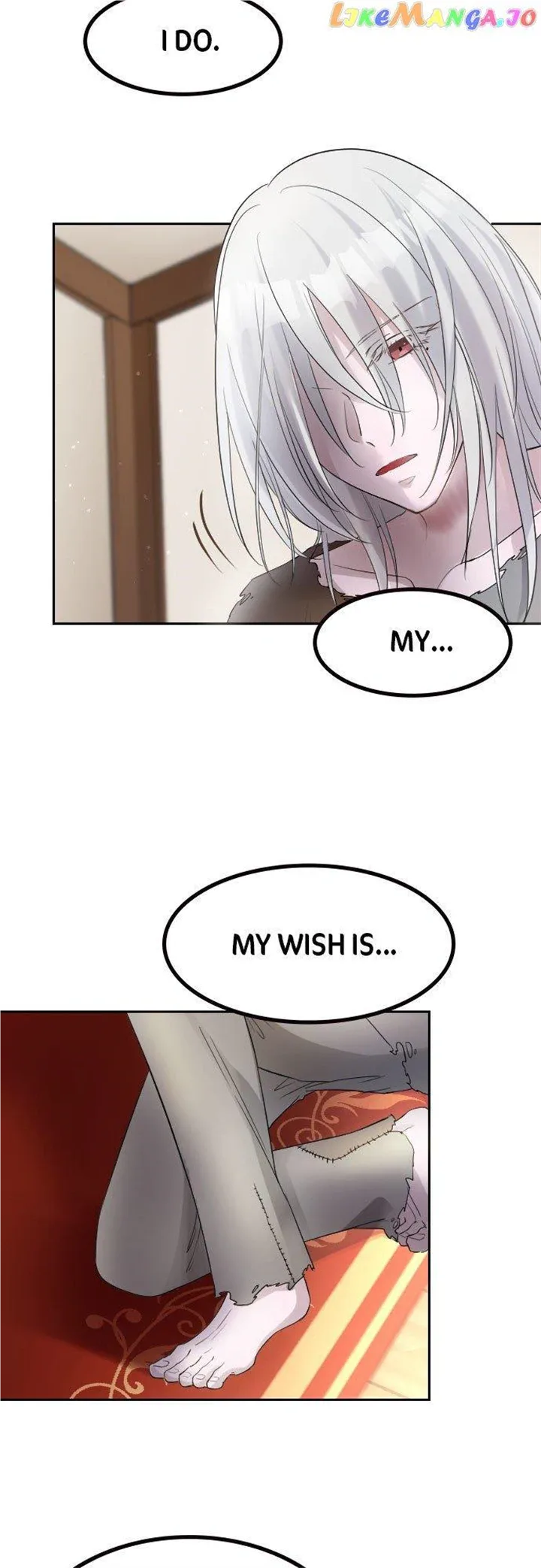 A Love that Melts Away a Poisonous Heart Chapter 21 page 8