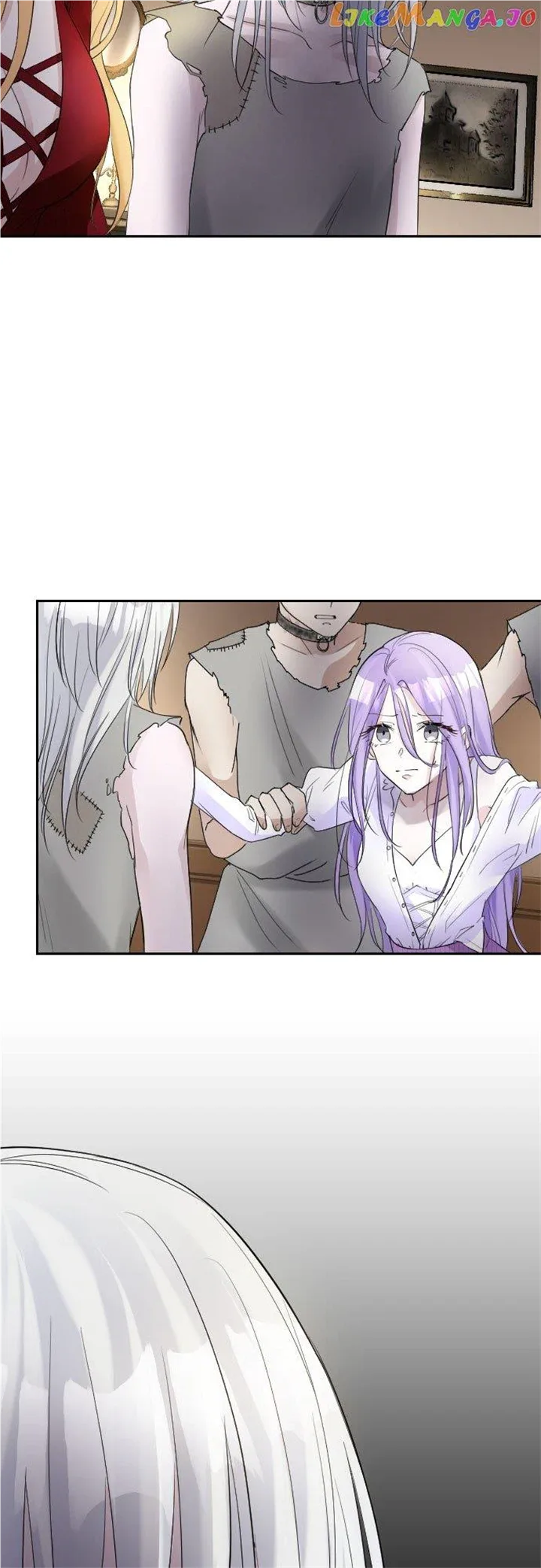 A Love that Melts Away a Poisonous Heart Chapter 16 page 43