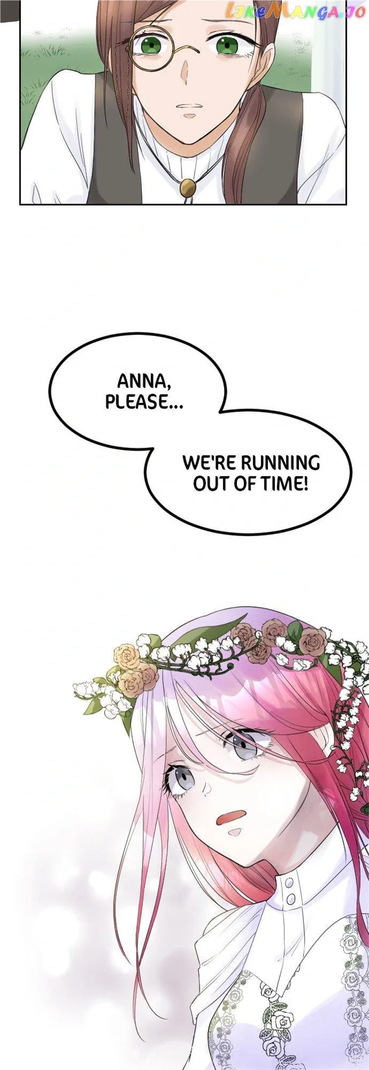 A Love that Melts Away a Poisonous Heart Chapter 8 page 19