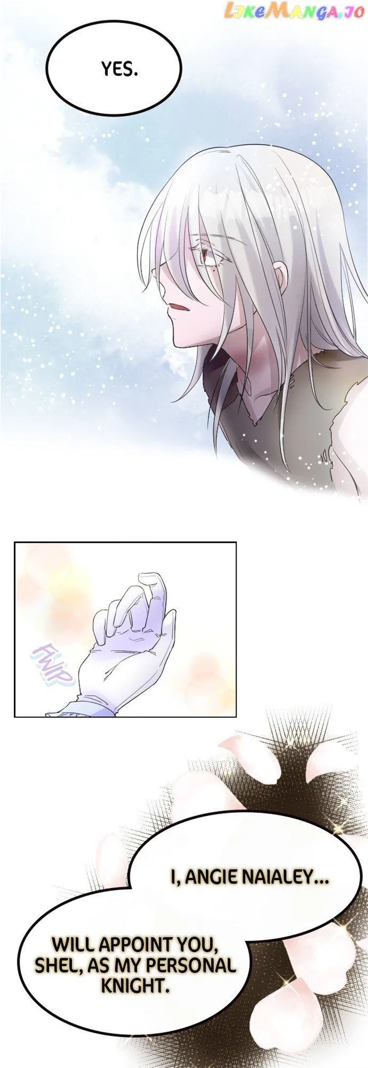 A Love that Melts Away a Poisonous Heart Chapter 21 page 15