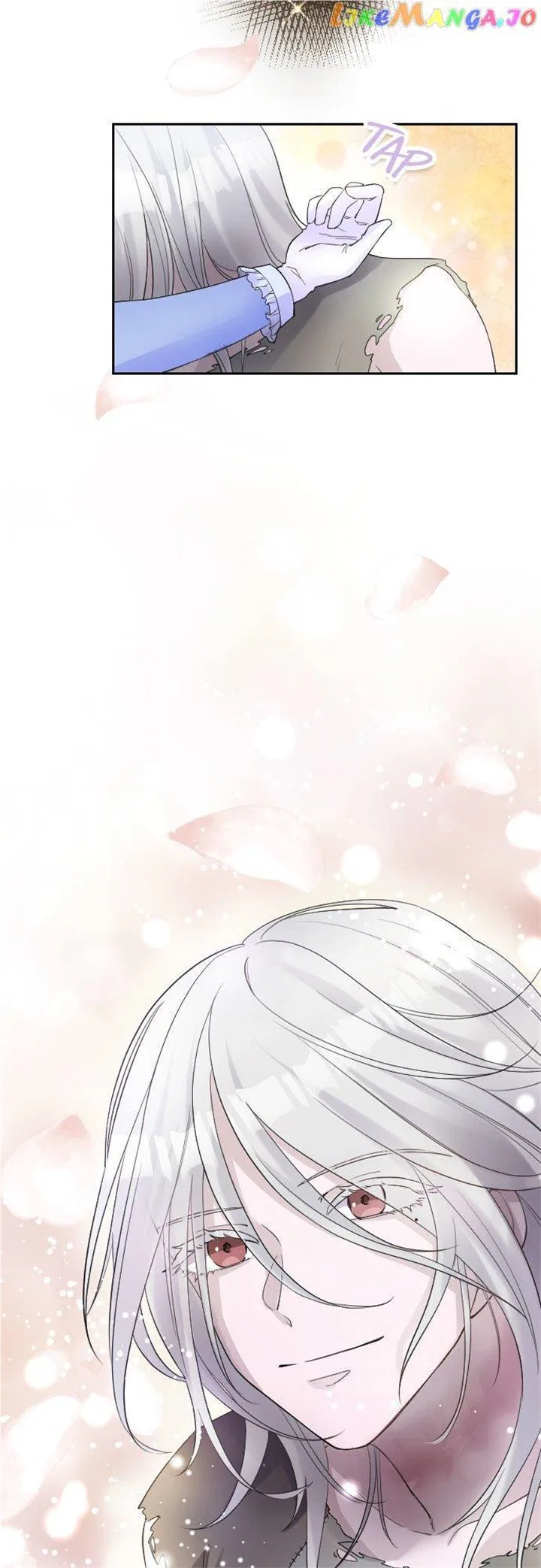 A Love that Melts Away a Poisonous Heart Chapter 21 page 16