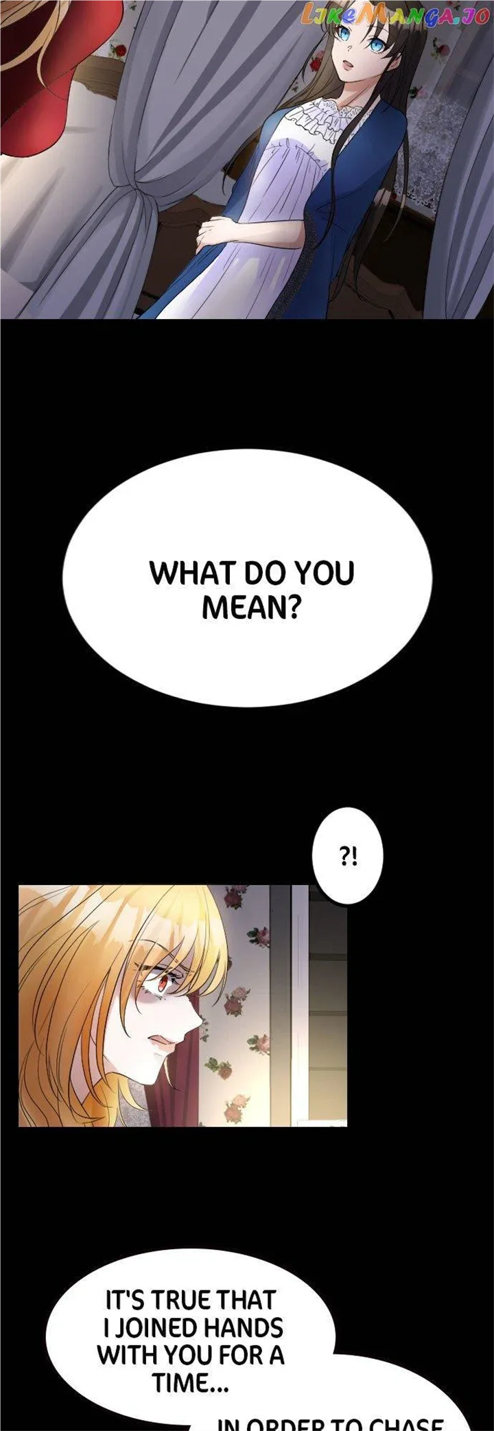 A Love that Melts Away a Poisonous Heart Chapter 21 page 31
