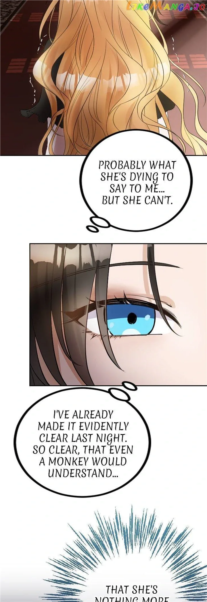 A Love that Melts Away a Poisonous Heart Chapter 21 page 29
