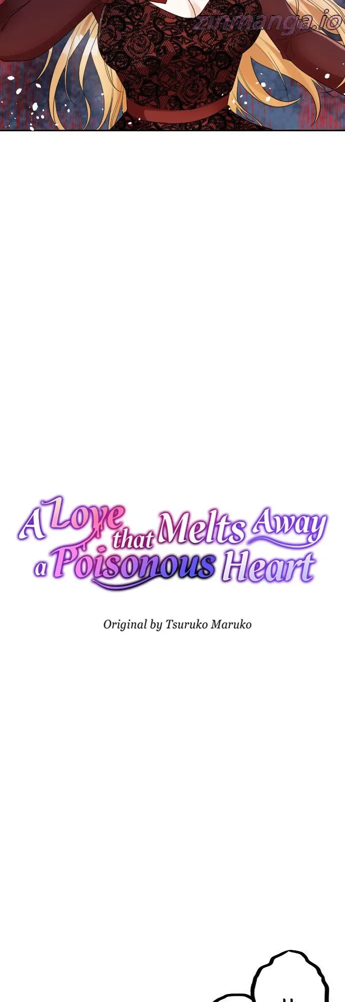 A Love that Melts Away a Poisonous Heart Chapter 23 page 5