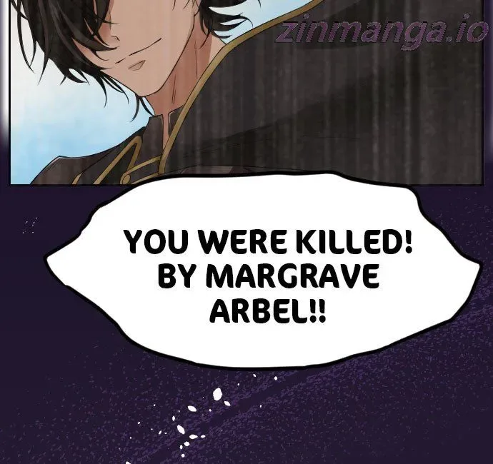 A Love that Melts Away a Poisonous Heart Chapter 23 page 7