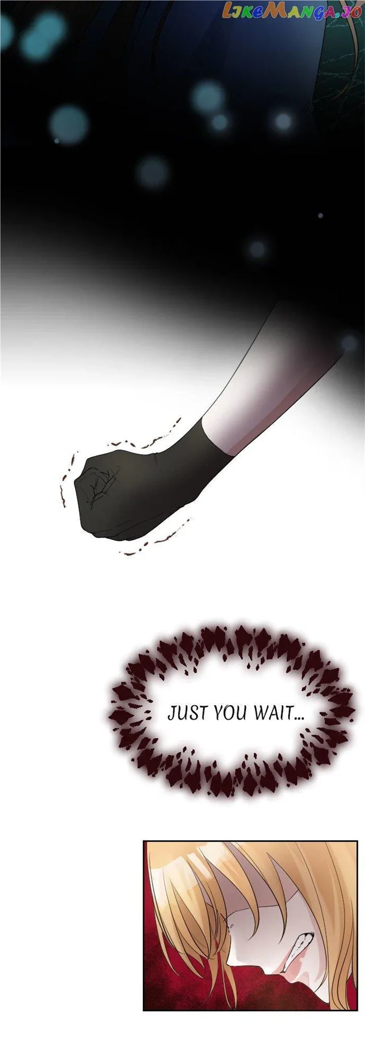 A Love that Melts Away a Poisonous Heart Chapter 21 page 38