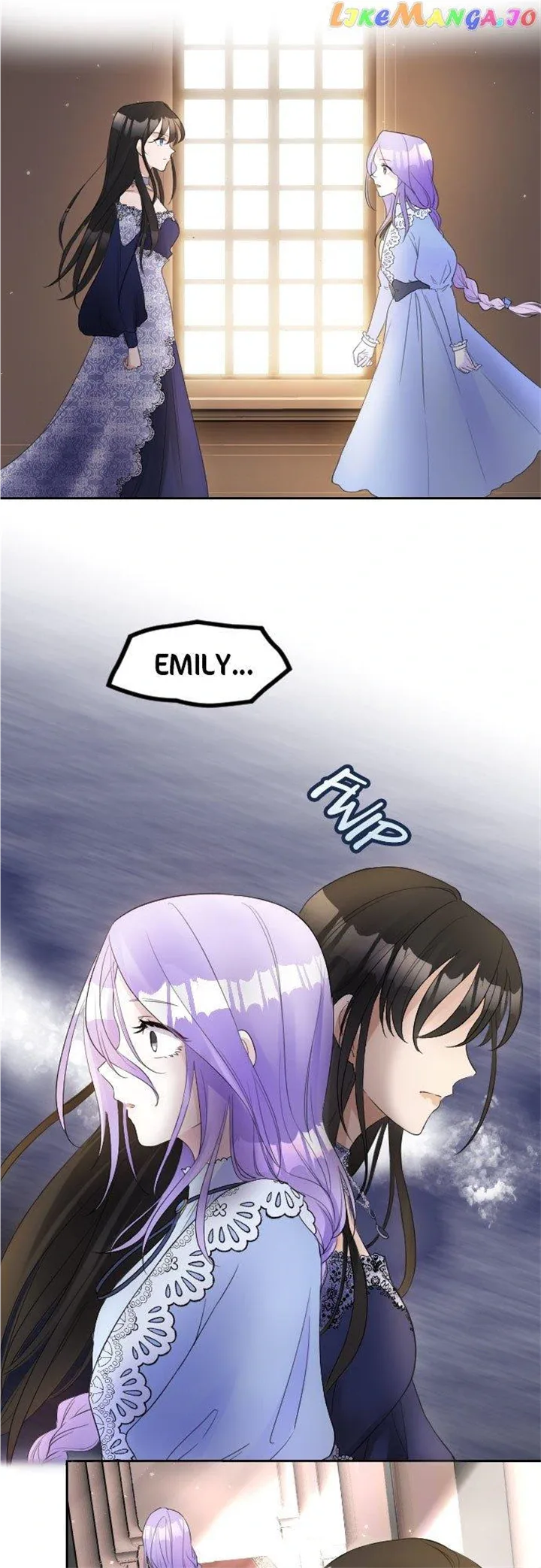 A Love that Melts Away a Poisonous Heart Chapter 21 page 41