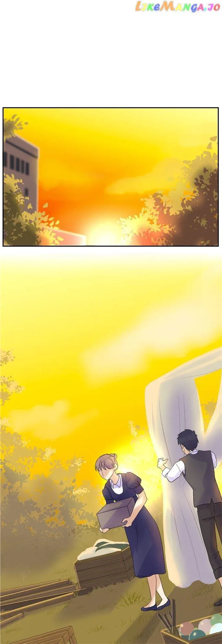 A Love that Melts Away a Poisonous Heart Chapter 8 page 50