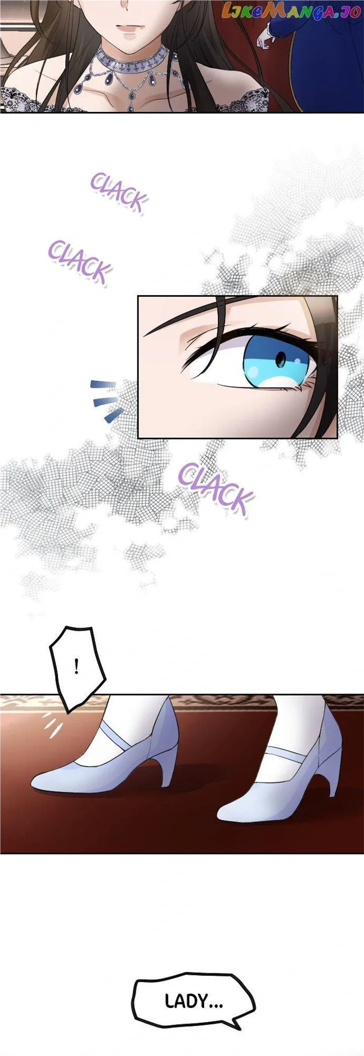 A Love that Melts Away a Poisonous Heart Chapter 21 page 40