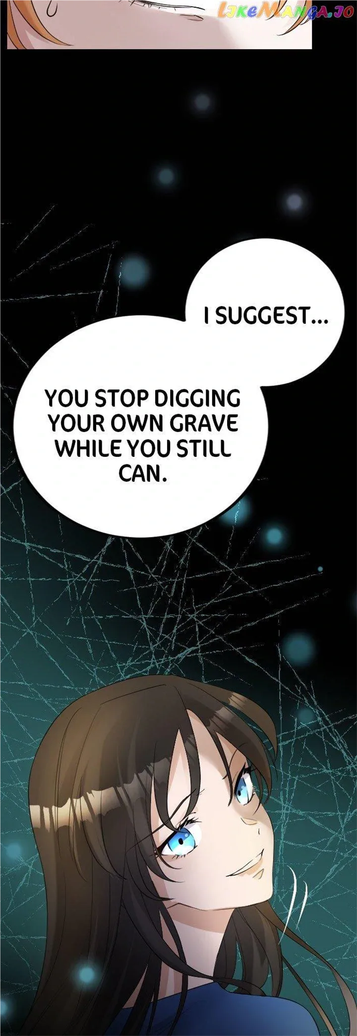 A Love that Melts Away a Poisonous Heart Chapter 21 page 37
