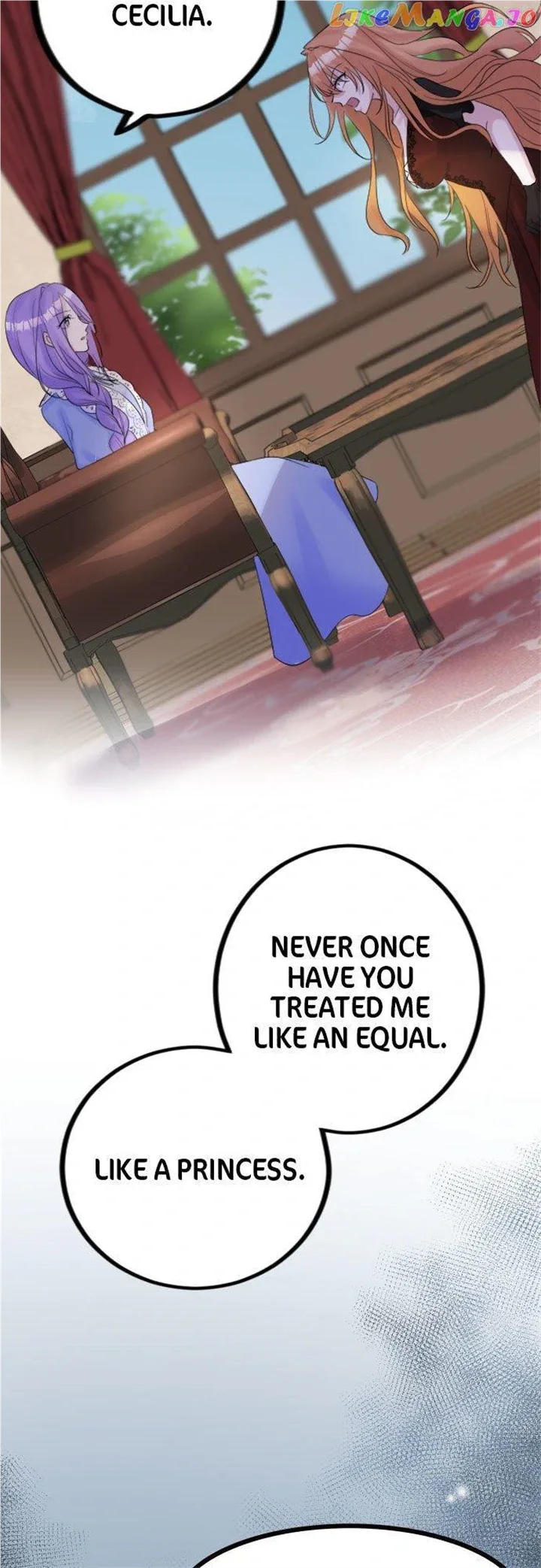 A Love that Melts Away a Poisonous Heart Chapter 20 page 31