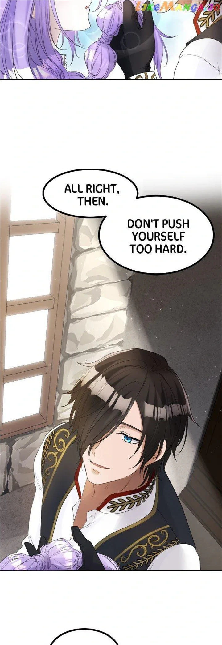 A Love that Melts Away a Poisonous Heart Chapter 21 page 51