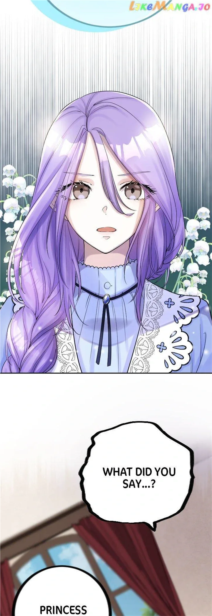 A Love that Melts Away a Poisonous Heart Chapter 20 page 30
